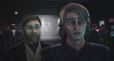 the clone wars season 7 episode 6 watch online|clone wars anakin season 7.